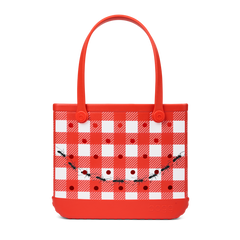 Baby Bogg Bag - Picnic Guests - Bright Weekend