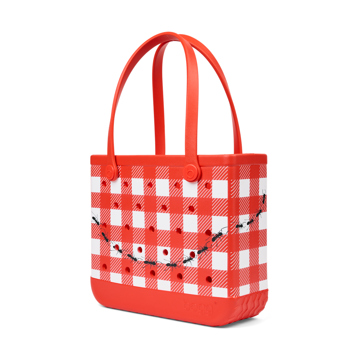 Baby Bogg Bag - Picnic Guests - Bright Weekend