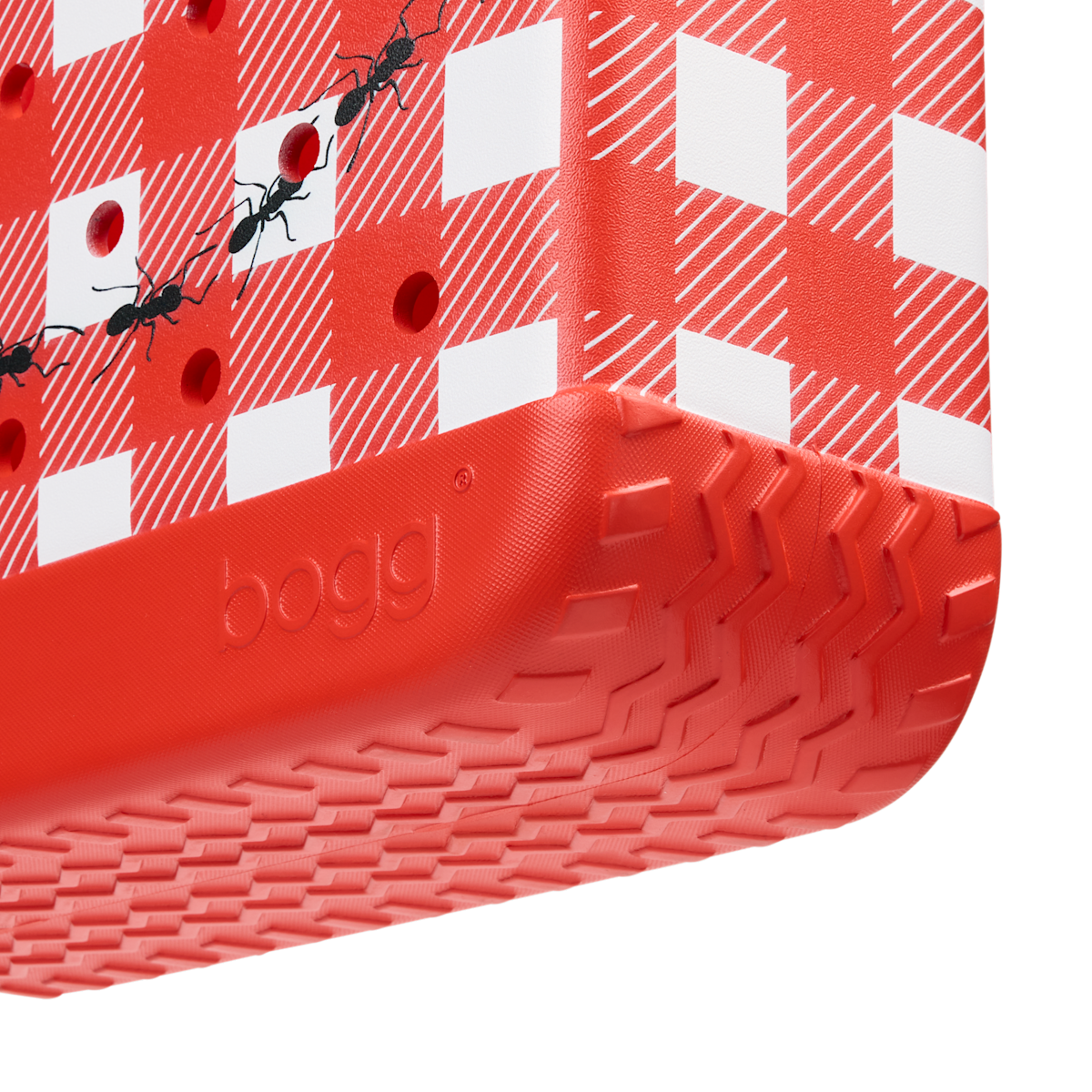 Baby Bogg Bag - Picnic Guests - Bright Weekend