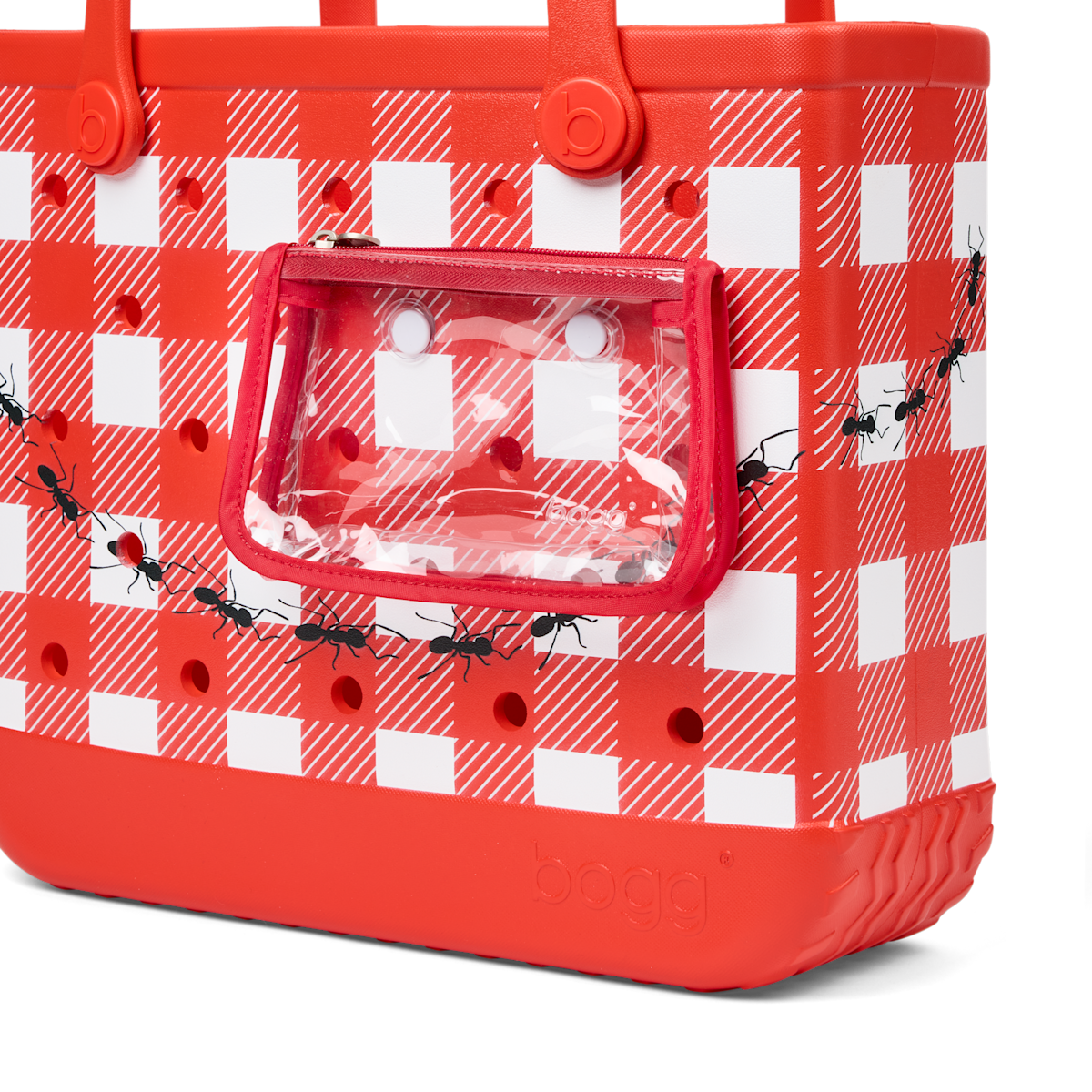 Baby Bogg Bag - Picnic Guests - Bright Weekend