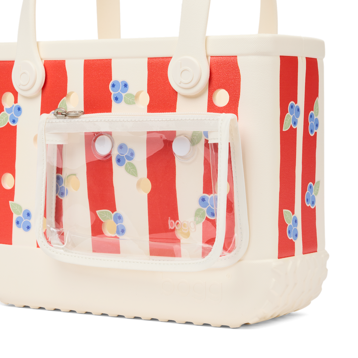 Bitty Bogg Bag - Piece Of Pie - Outdoor Pack