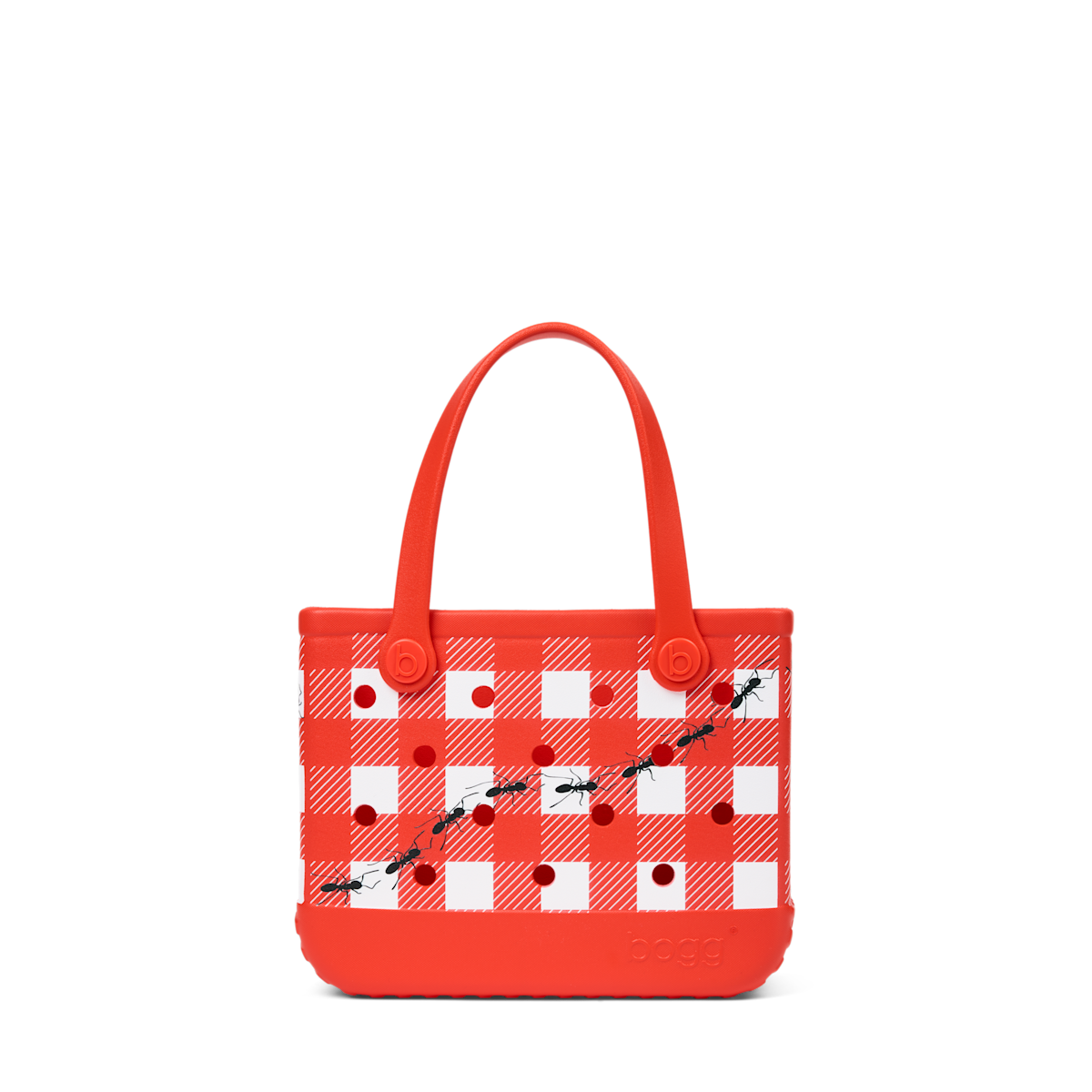 Bitty Bogg Bag -  Picnic Guests - Grab-and-Go Choice