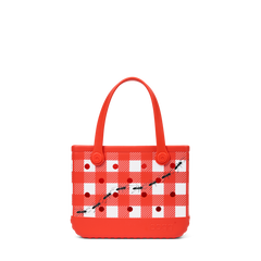 Bitty Bogg Bag -  Picnic Guests - Grab-and-Go Choice