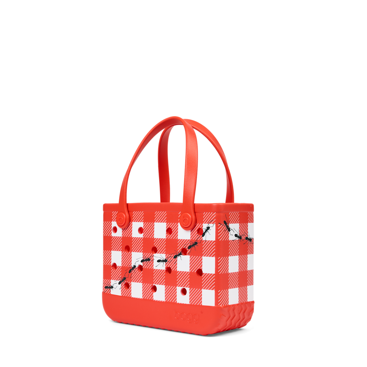 Bitty Bogg Bag -  Picnic Guests - Grab-and-Go Choice