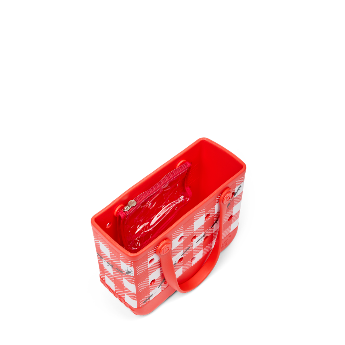 Bitty Bogg Bag -  Picnic Guests - Grab-and-Go Choice