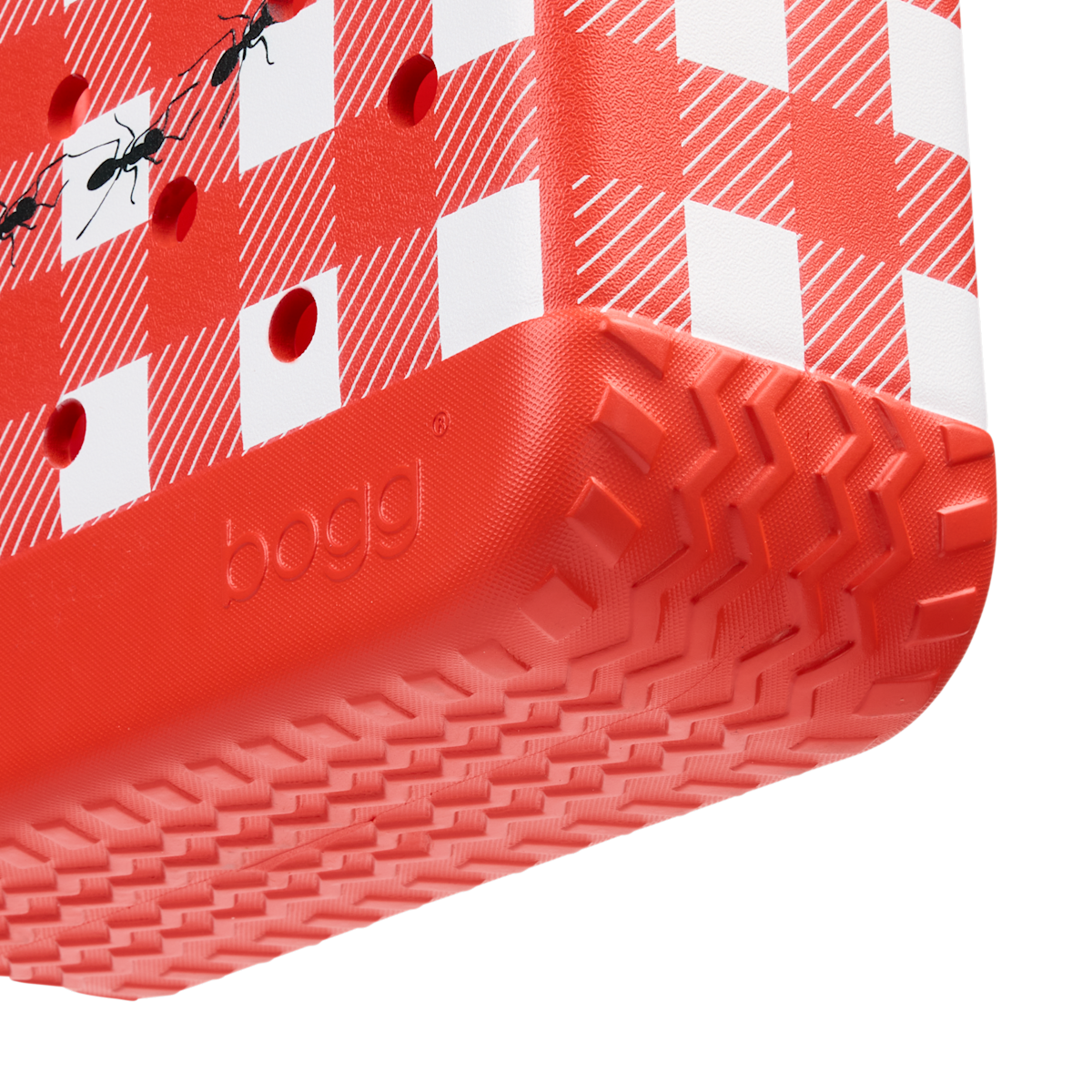 Bitty Bogg Bag -  Picnic Guests - Grab-and-Go Choice
