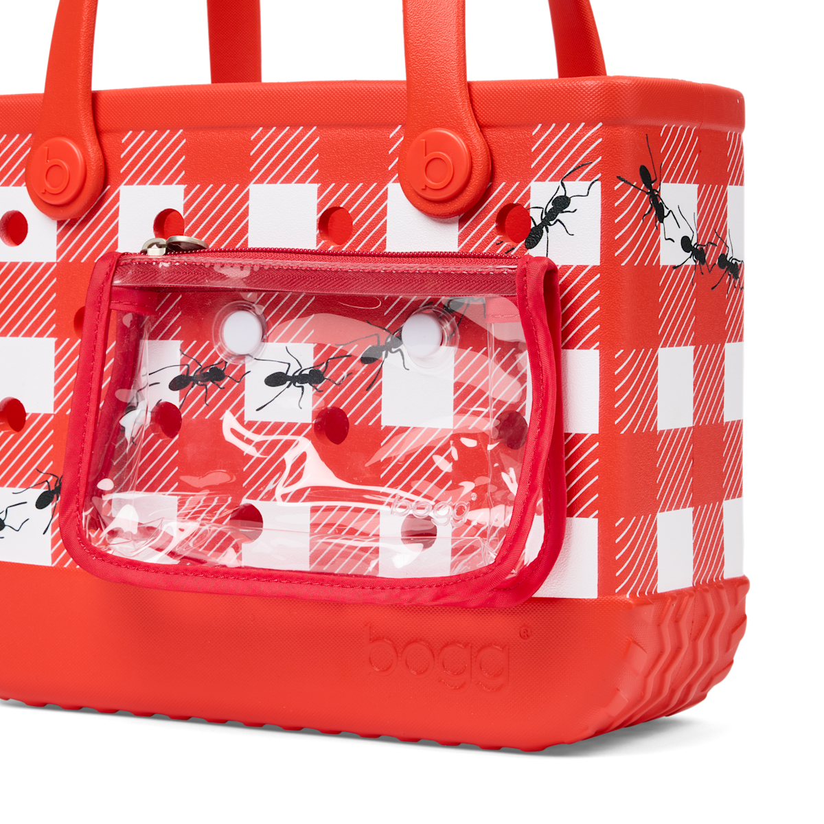 Bitty Bogg Bag -  Picnic Guests - Grab-and-Go Choice