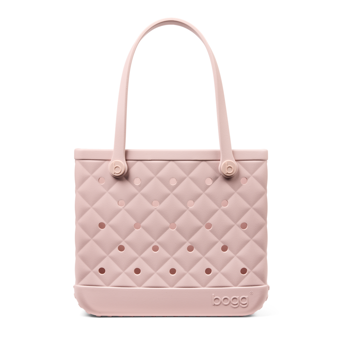 Baby Bogg Bag - Quilted Rose Petal - Trail Hydration