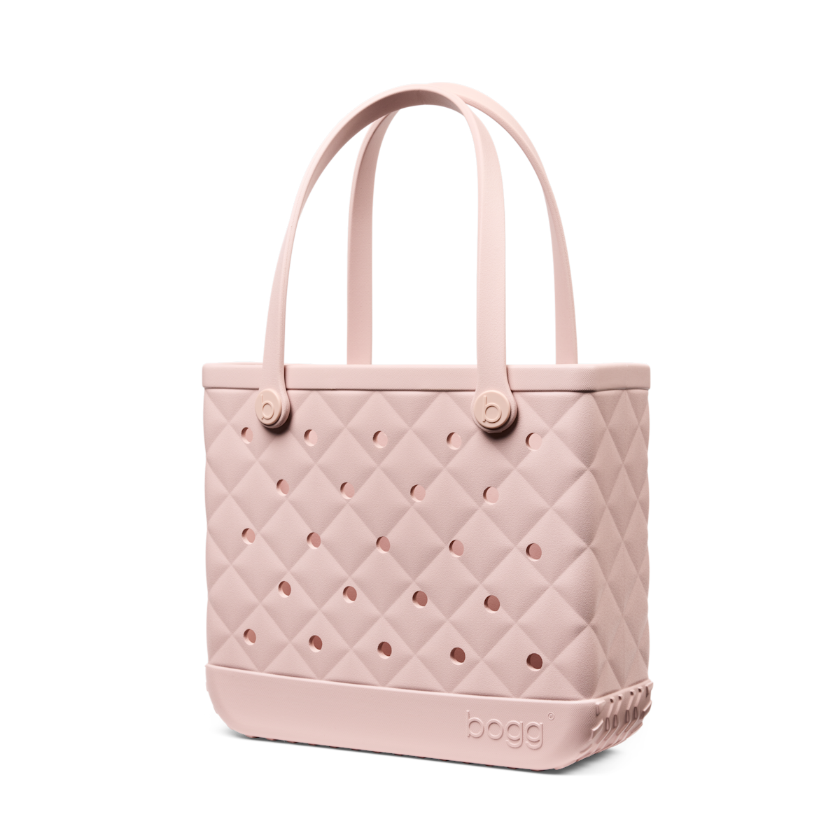 Baby Bogg Bag - Quilted Rose Petal - Trail Hydration