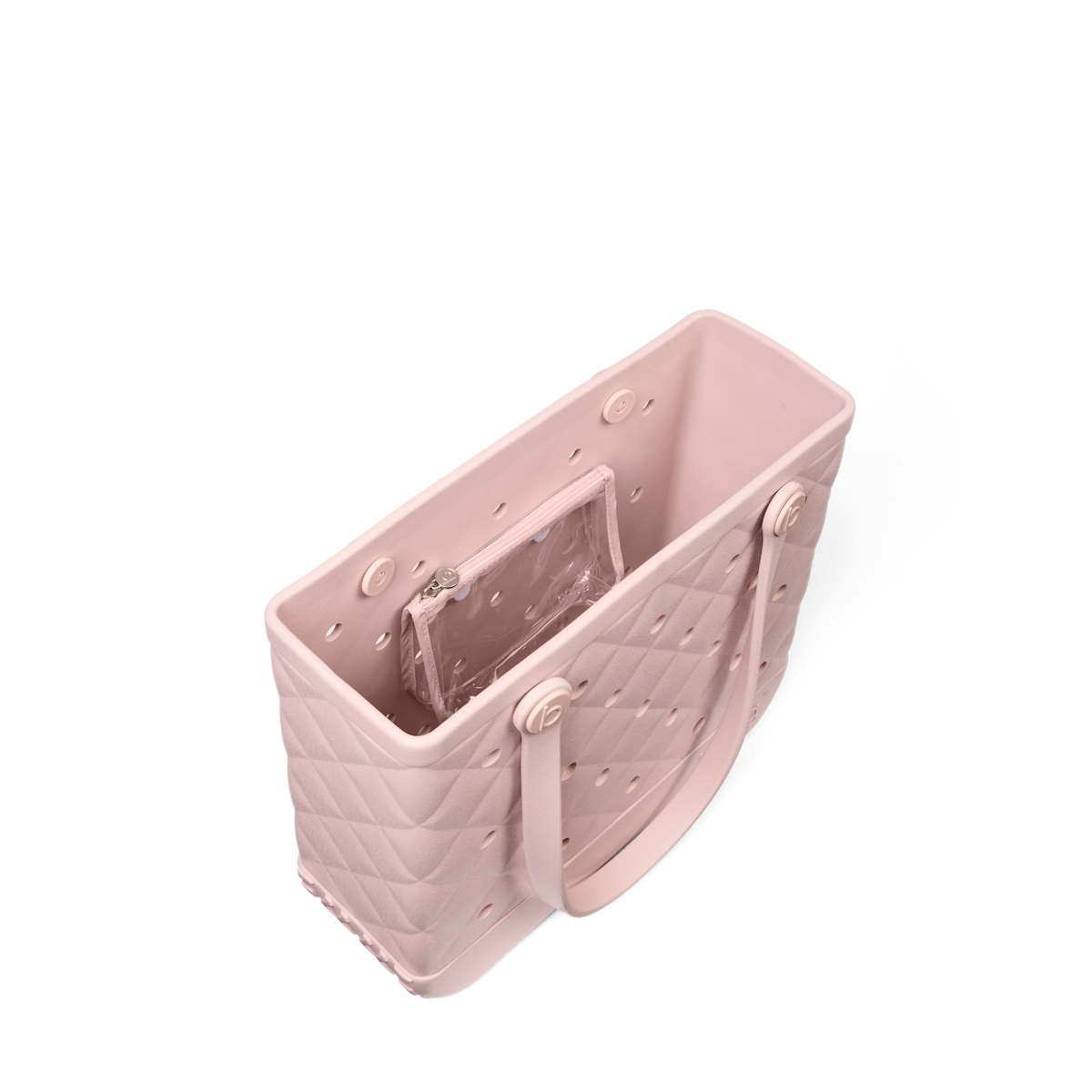 Baby Bogg Bag - Quilted Rose Petal - Trail Hydration