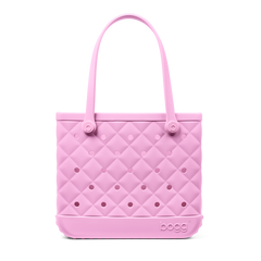 Baby Bogg Bag - Quilted Pink Taffy - Essential Drinkware