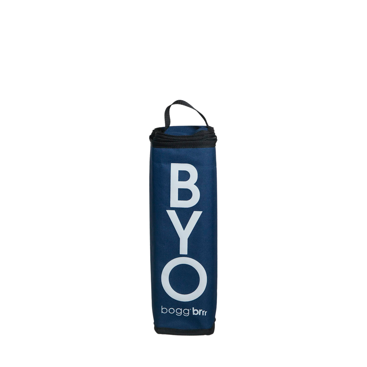 BYO Bogg Brrr Cooler Insert - Navy - Fresh Refresh