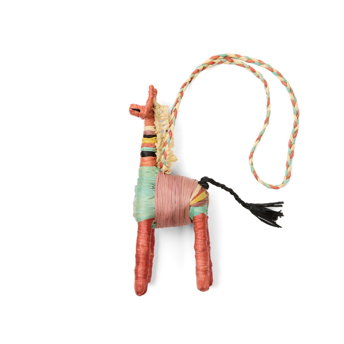 Bogg'd & Charmed  - Raffia Giraffe - Chilled Ready