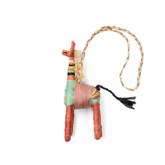 Bogg'd & Charmed  - Raffia Giraffe - Chilled Ready