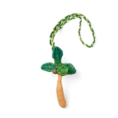 Bogg'd & Charmed  - Raffia Palm - Bright Upgrade