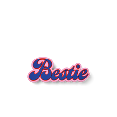 Bogg Bit  - Bestie - Morning Organizer