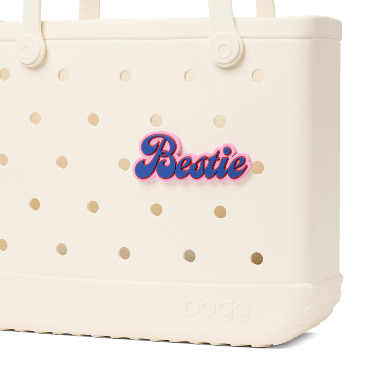 Bogg Bit  - Bestie - Morning Organizer