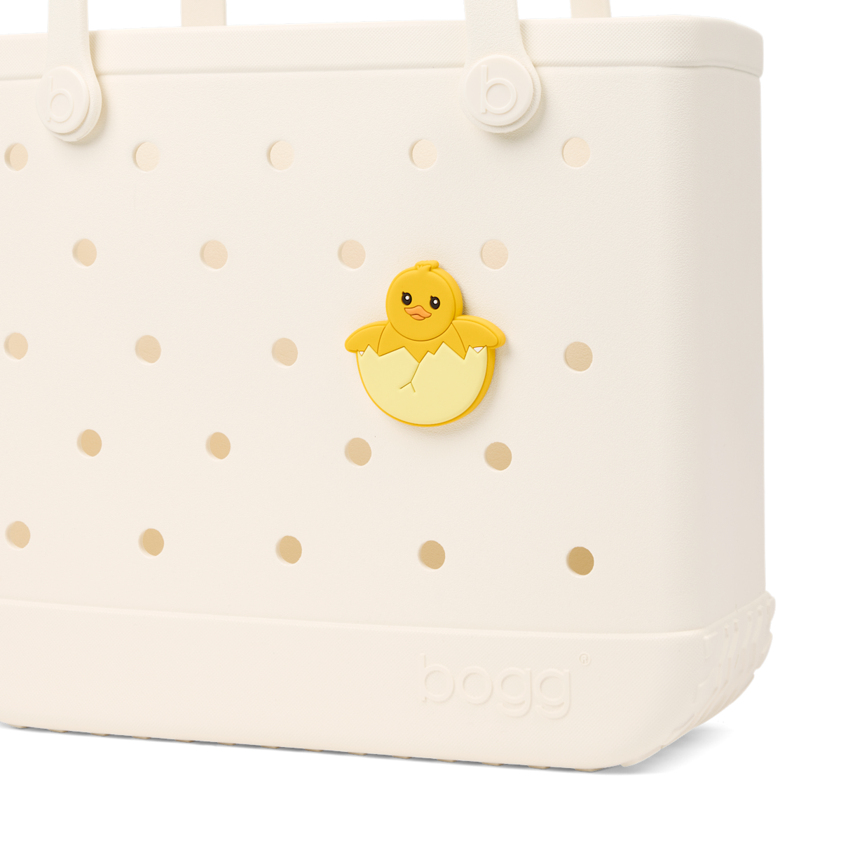 Bogg Bit  - Chickadee - Picnic Convenience