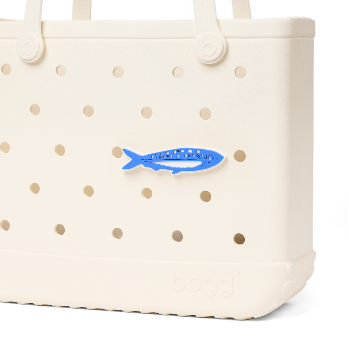 Bogg Bit  - Sardine - Outdoor Add-On