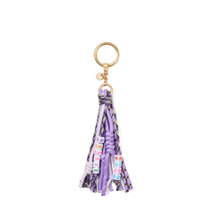 Bogg'd & Charmed  - Bestie Tassel - Favorite Carry