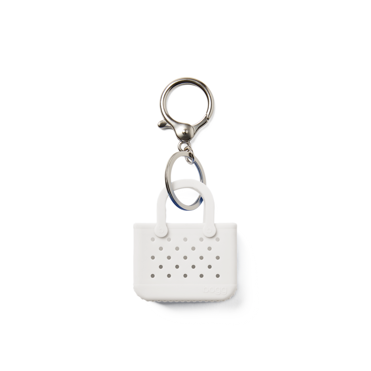 Tiny Tote Keychain - For Shore White - Fresh Select