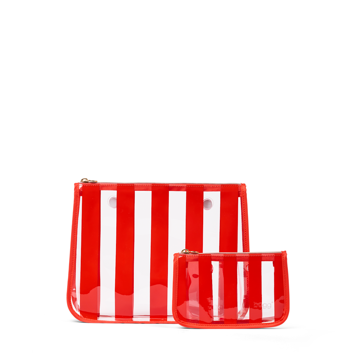 Bogg Bag Decorative Insert - Buoy Red - Grab-and-Go Ready