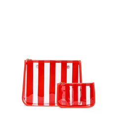 Bogg Bag Decorative Insert - Buoy Red - Grab-and-Go Ready