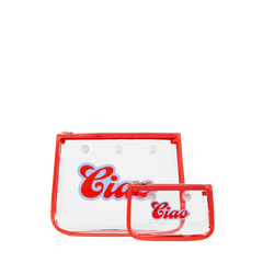 Bogg Bag Decorative Insert - Ciao - Grab-and-Go Travel-Kit