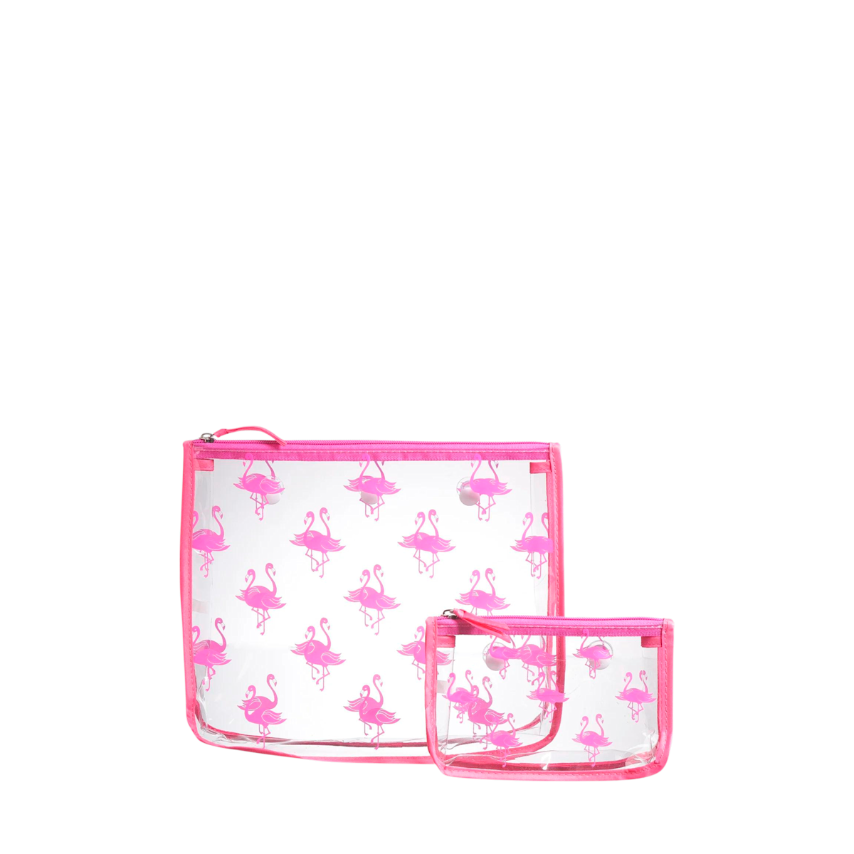 Bogg Bag Decorative Insert - Flamingo - Everyday Fit