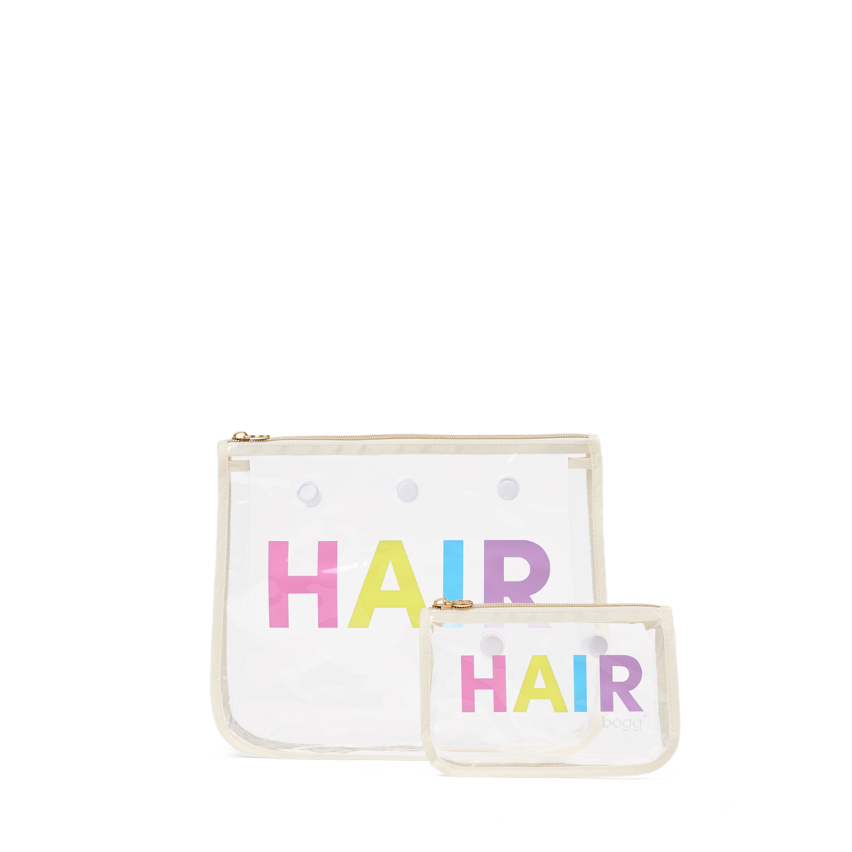 Decorative Insert - Hair - Smooth Upgrade