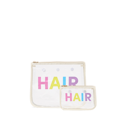 Decorative Insert - Hair - Smooth Upgrade