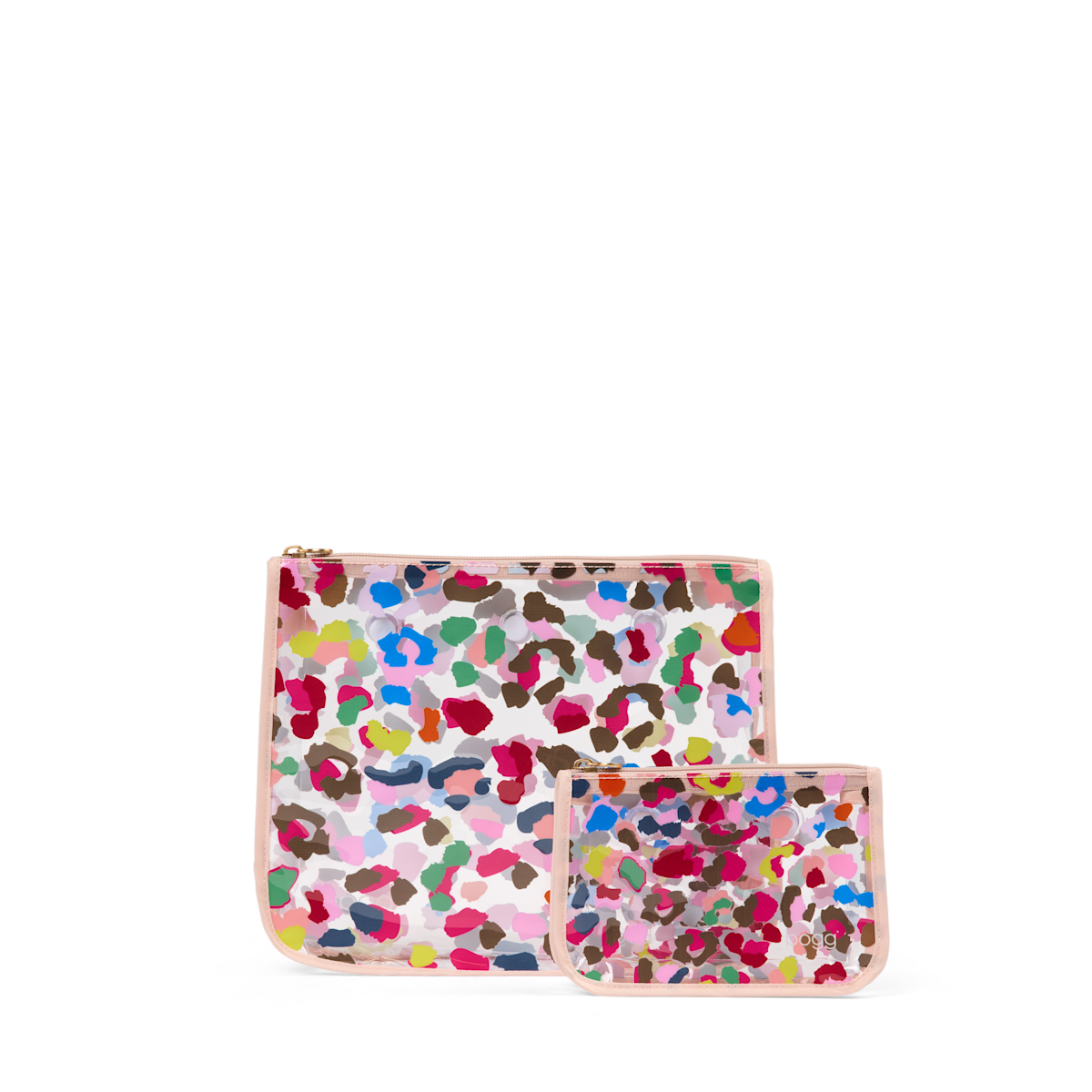 Decorative Insert - Neon Jungle - Roadtrip Protector