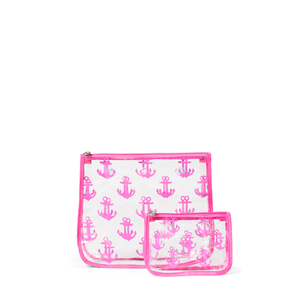 Bogg® Bag Decorative Insert - Anchor (Pink) - Roadtrip Carry