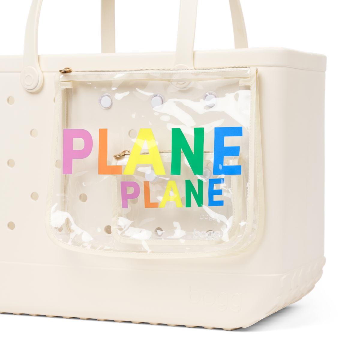 Decorative Insert - Plane - Adventure Daily-Use