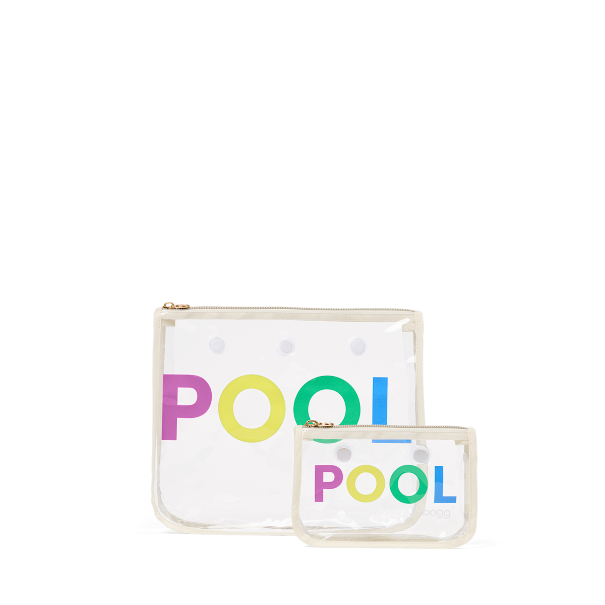 Decorative Insert - Pool - Travel Helper