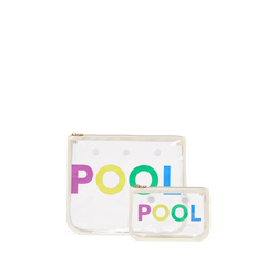 Decorative Insert - Pool - Travel Helper