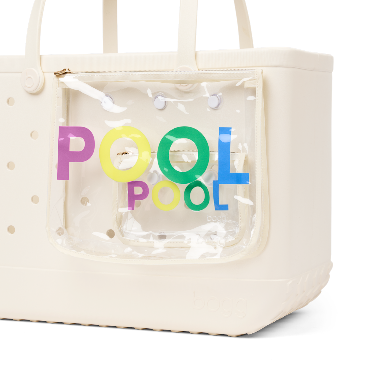 Decorative Insert - Pool - Travel Helper