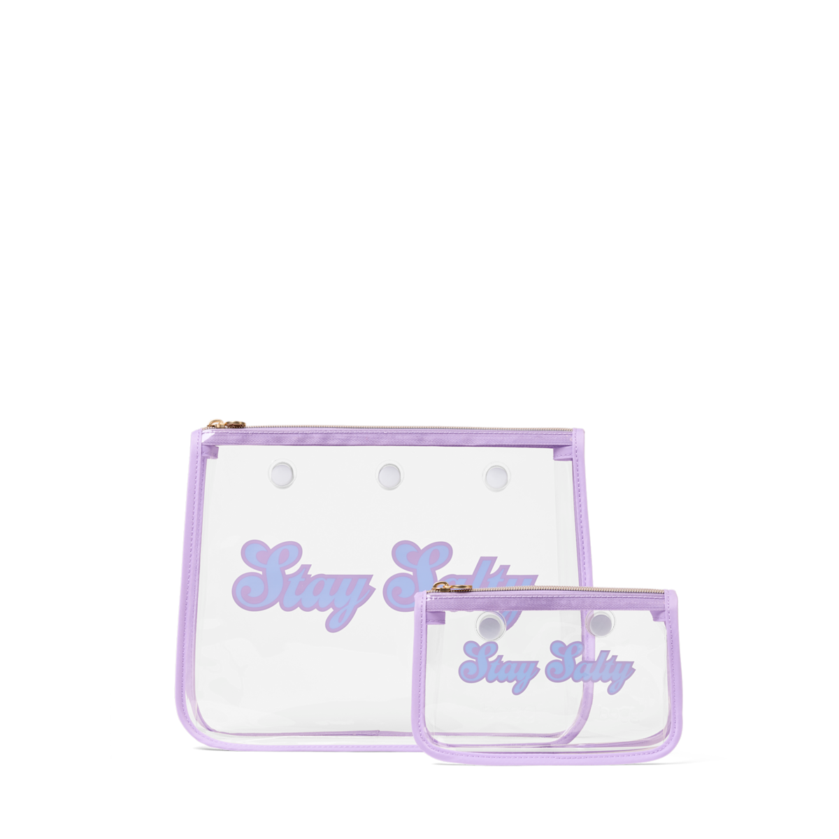 Bogg Bag Decorative Insert - Stay Salty - Handy Protector