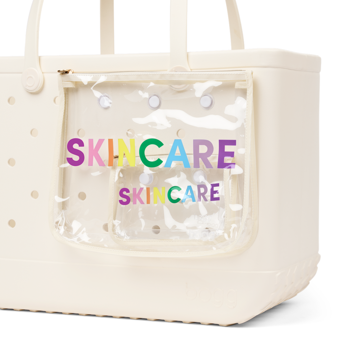 Decorative Insert - Skincare - All-Day Companion