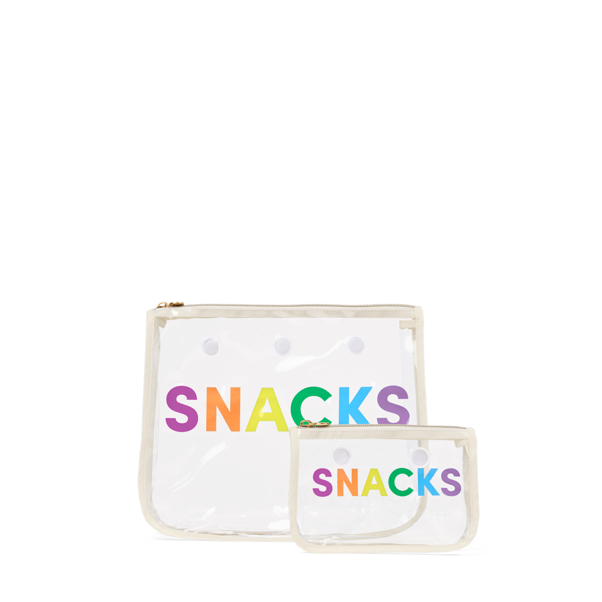 Decorative Insert - Snacks - Portable Essential