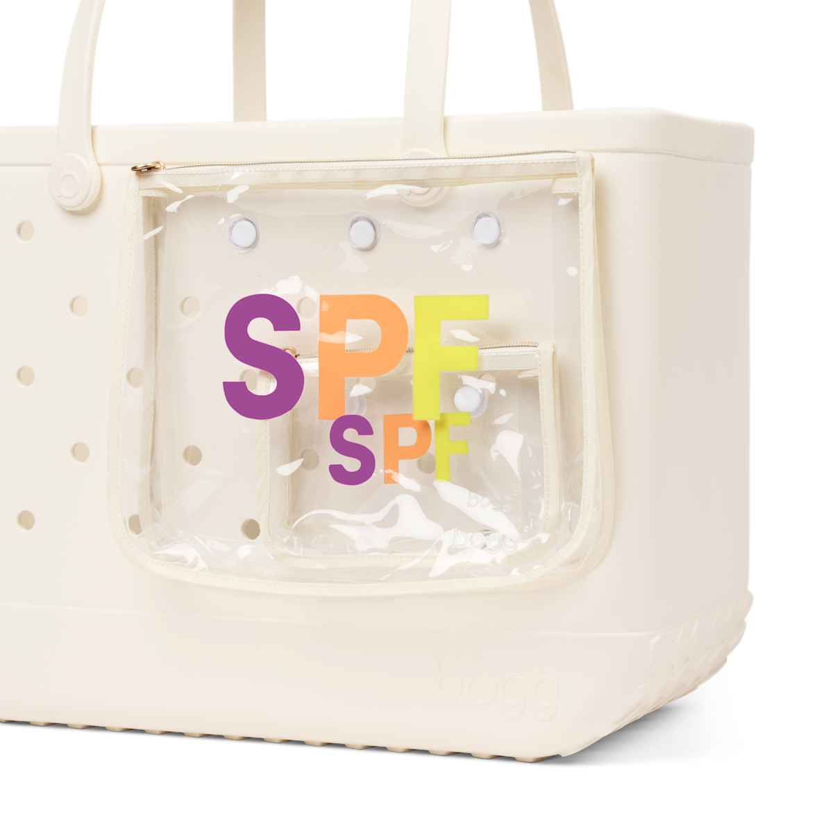Decorative Insert - SPF - Camp Helper
