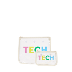 Decorative Insert - Tech - Camp Utility