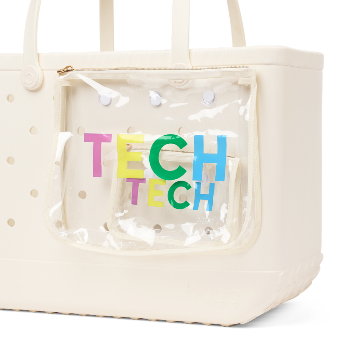 Decorative Insert - Tech - Camp Utility