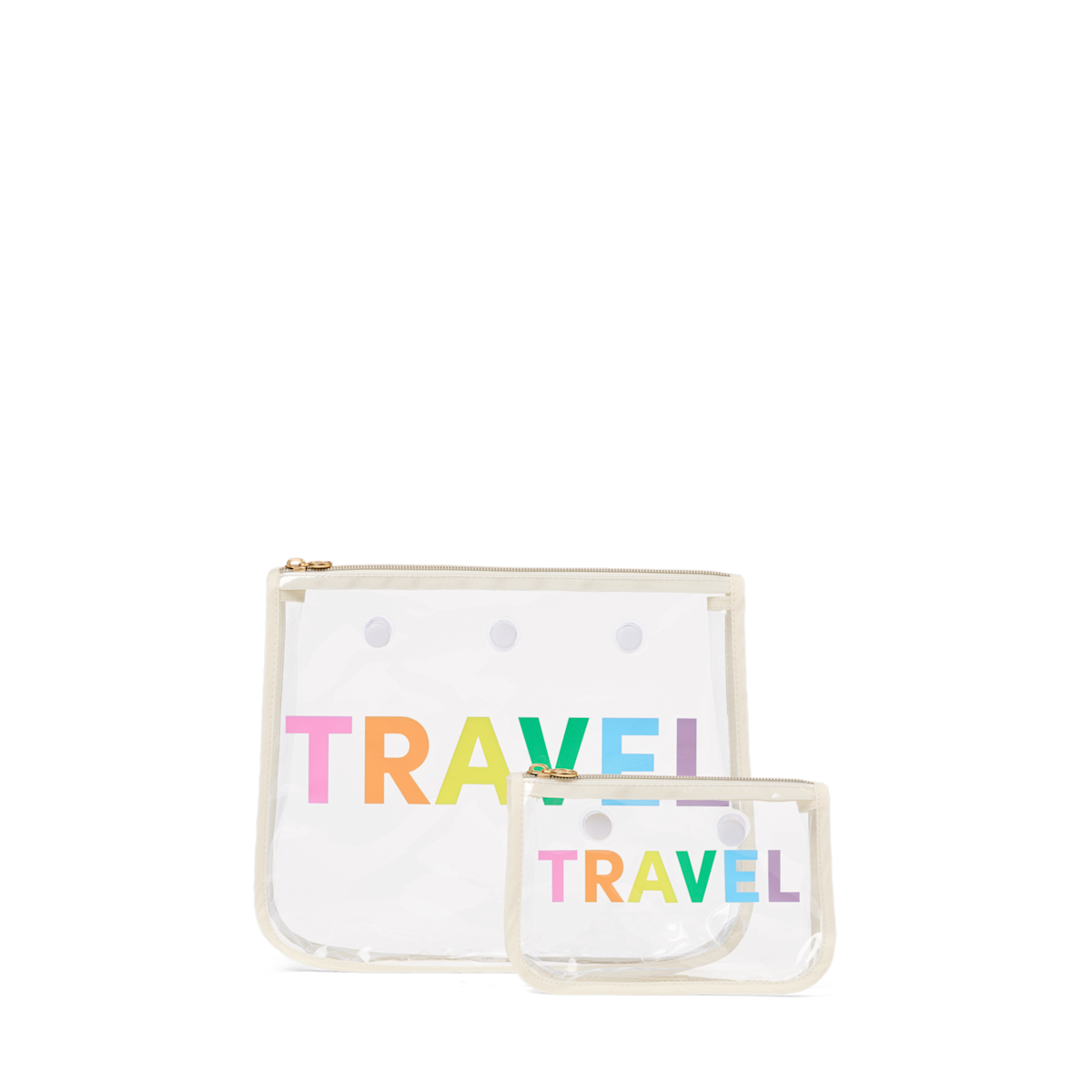 Decorative Insert - Travel - Smooth Utility