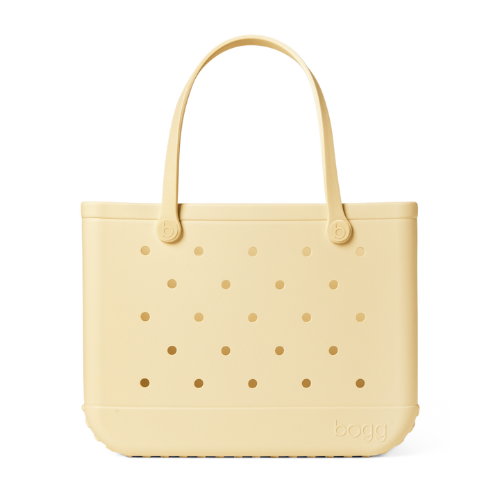 Original Bogg Bag - Buttercup - All-Day Ready