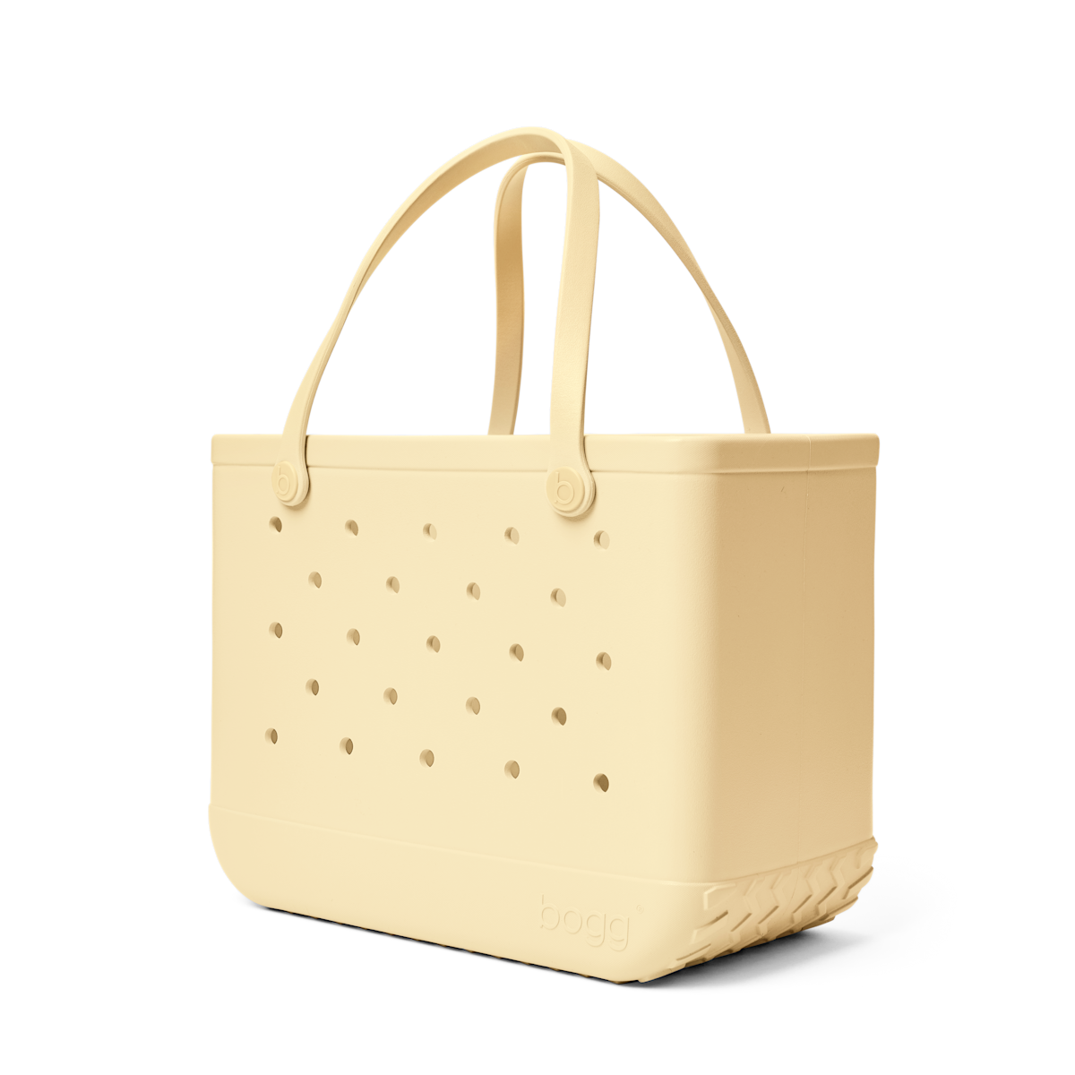 Original Bogg Bag - Buttercup - All-Day Ready
