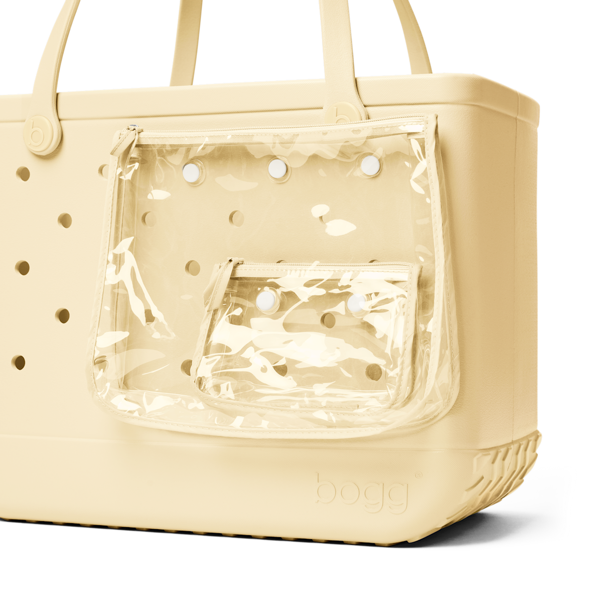 Original Bogg Bag - Buttercup - All-Day Ready