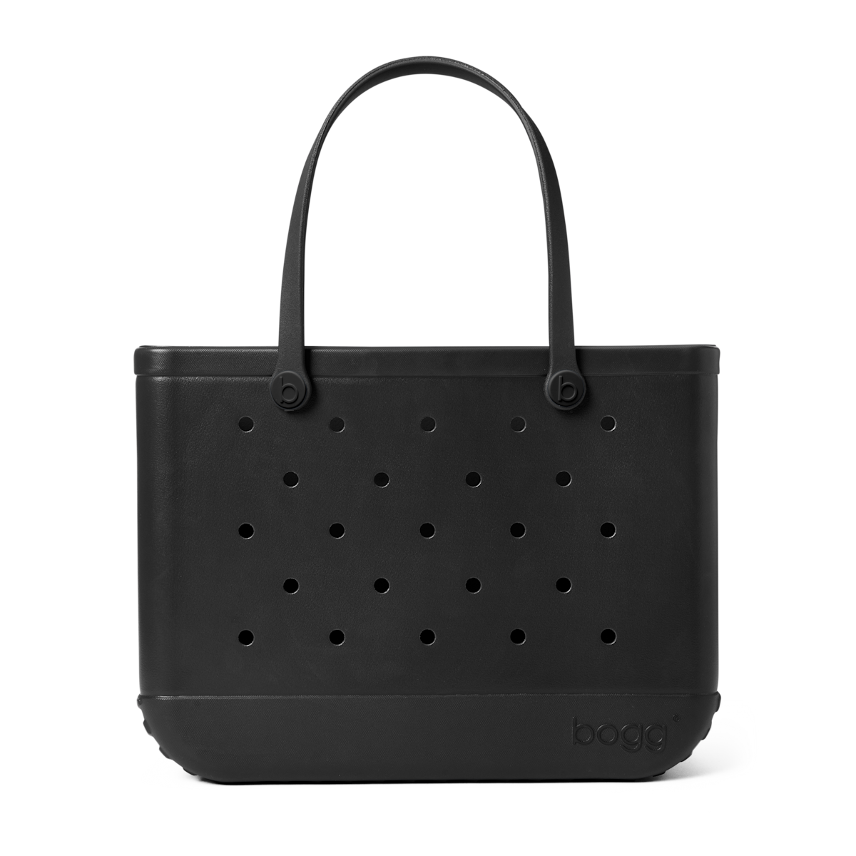 Original Bogg Bag - LBD Black - Journey Drinkware