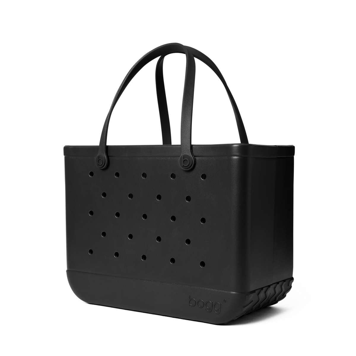Original Bogg Bag - LBD Black - Journey Drinkware