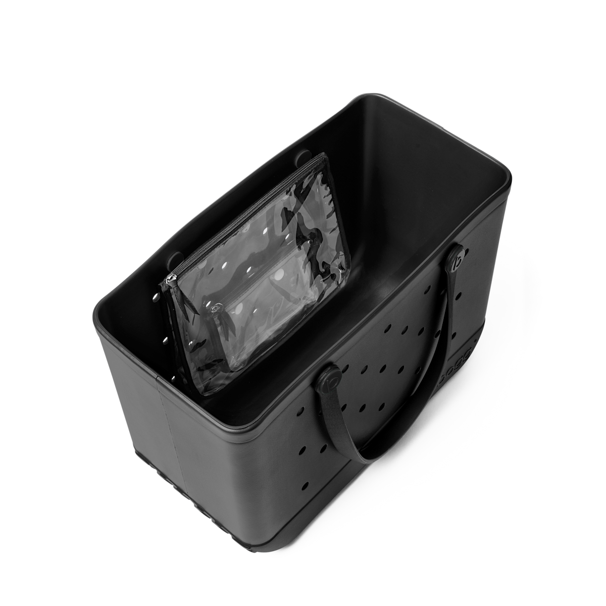 Original Bogg Bag - LBD Black - Journey Drinkware